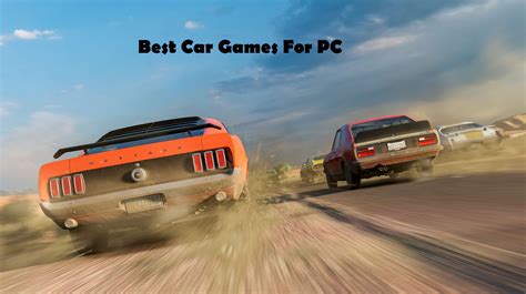 games car download for pc